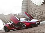 McLaren MP4-12C 2009 года